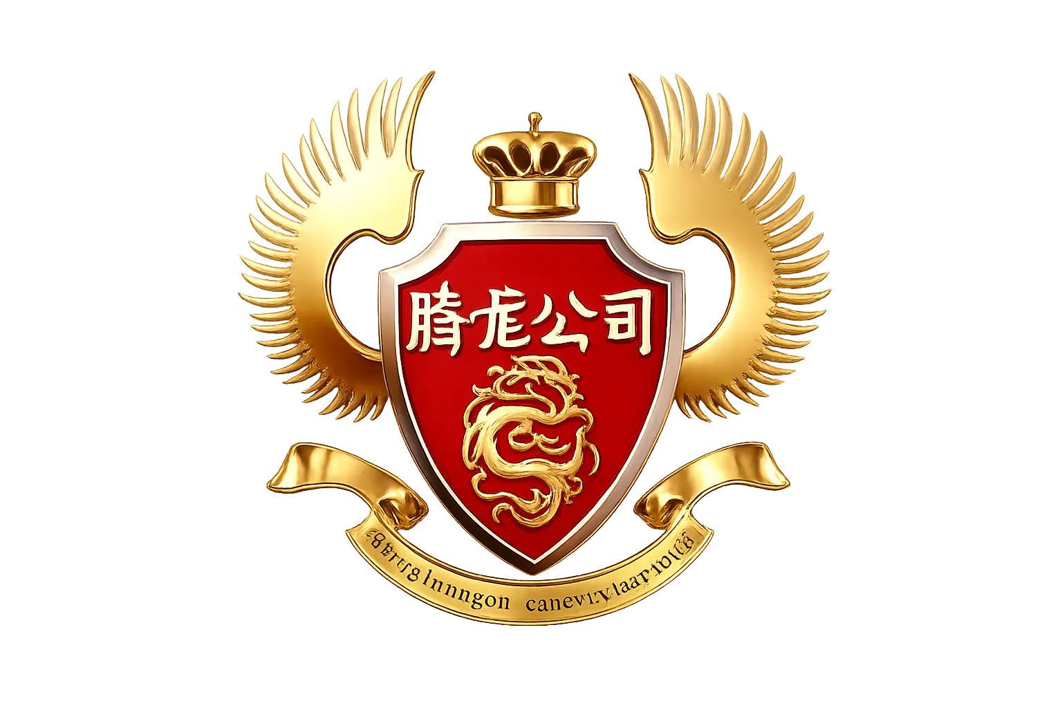 腾龙公司股份游戏公司